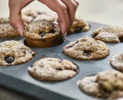 Nest Bake Muffinform