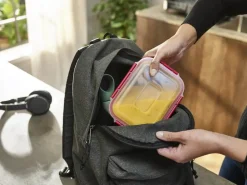 Nest Lock Madopbevaring - 5 stk.
