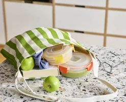 Nest Opbevaringssæt - 8 stk.