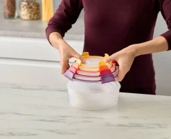 Nest Opbevaringssæt - 4 stk.