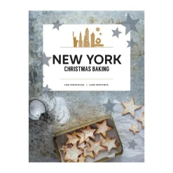 New York Christmas Baking