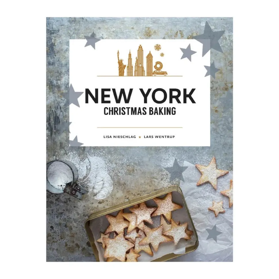 New York Christmas Baking