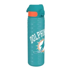 NFL Drikkeflaske - Miami Dolphins