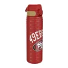 NFL Drikkeflaske - San Fransisco 49ers