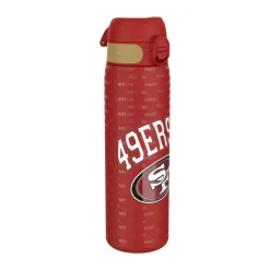 NFL Drikkeflaske - San Fransisco 49ers