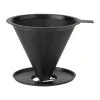 Nohr Slowbrew Tragt Med Filter