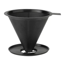 Nohr Slowbrew Tragt Med Filter