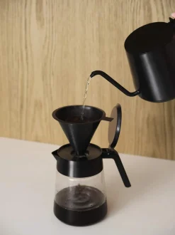 Nohr Slowbrew Tragt Med Filter