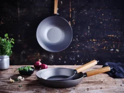 Nomad Wok