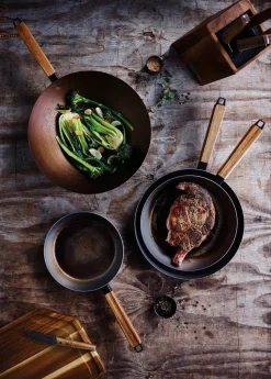 Nomad Wok