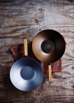 Nomad Wok