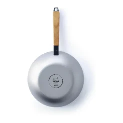 Nomad Wok