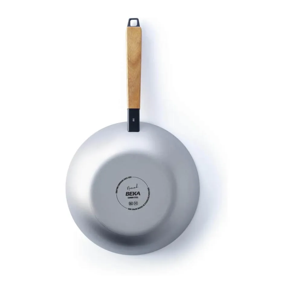 Nomad Wok