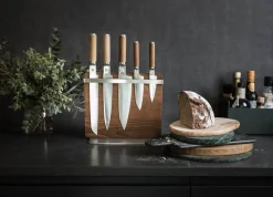 Norden Premium Knivblok