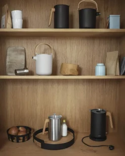Nordic Kitchen Te-termokande