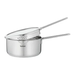 Nordica Gryde m. glaslåg