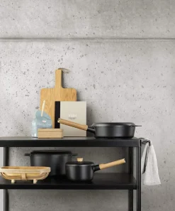 Nordic Kitchen Gryde