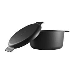 Nordic Kitchen Gryde