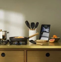 Nordic Kitchen Grydeske Stor