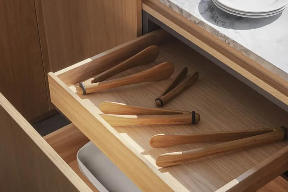 Nordic Kitchen Køkkentang