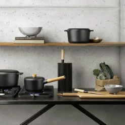 Nordic Kitchen Knivblok