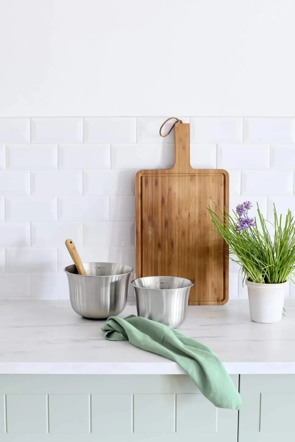 Nordic Kitchen Skærebræt