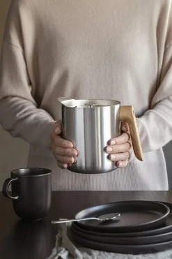 Nordic Kitchen Stempeltekande