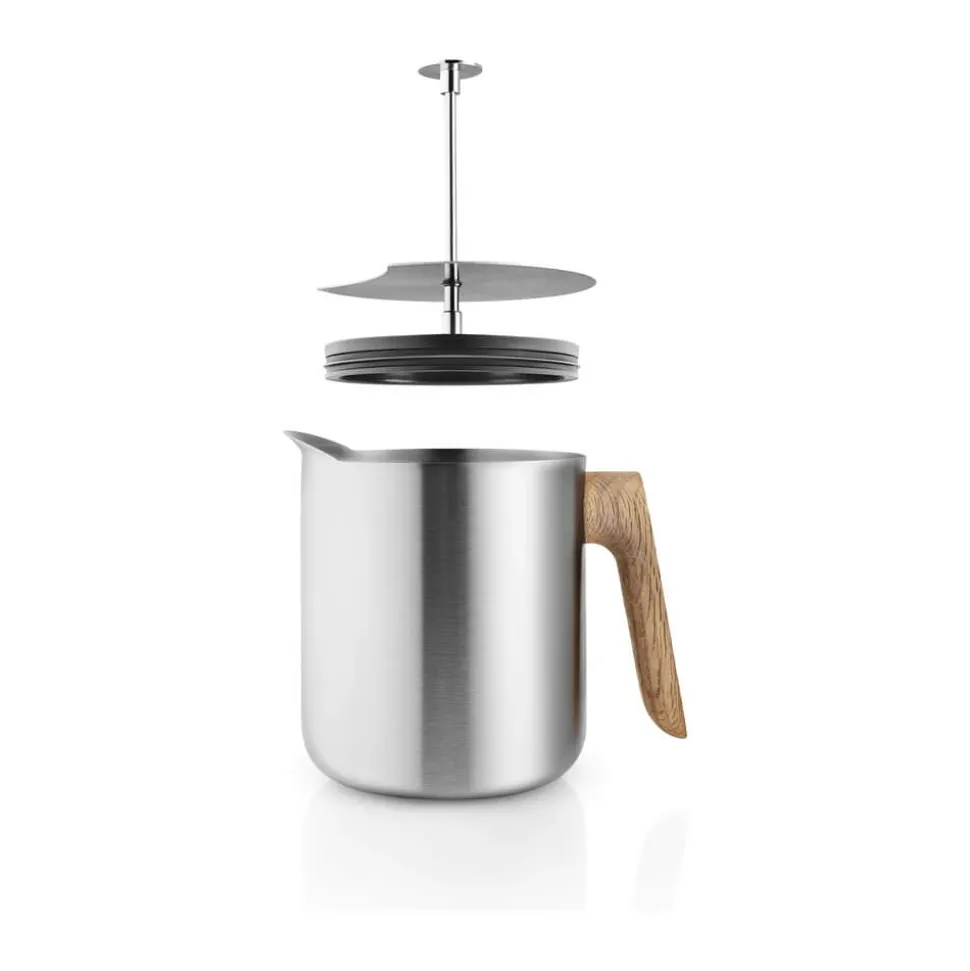 Nordic Kitchen Stempeltekande