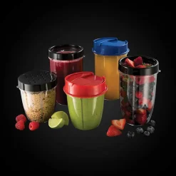 Nutriboost Multiblender - 15 dele