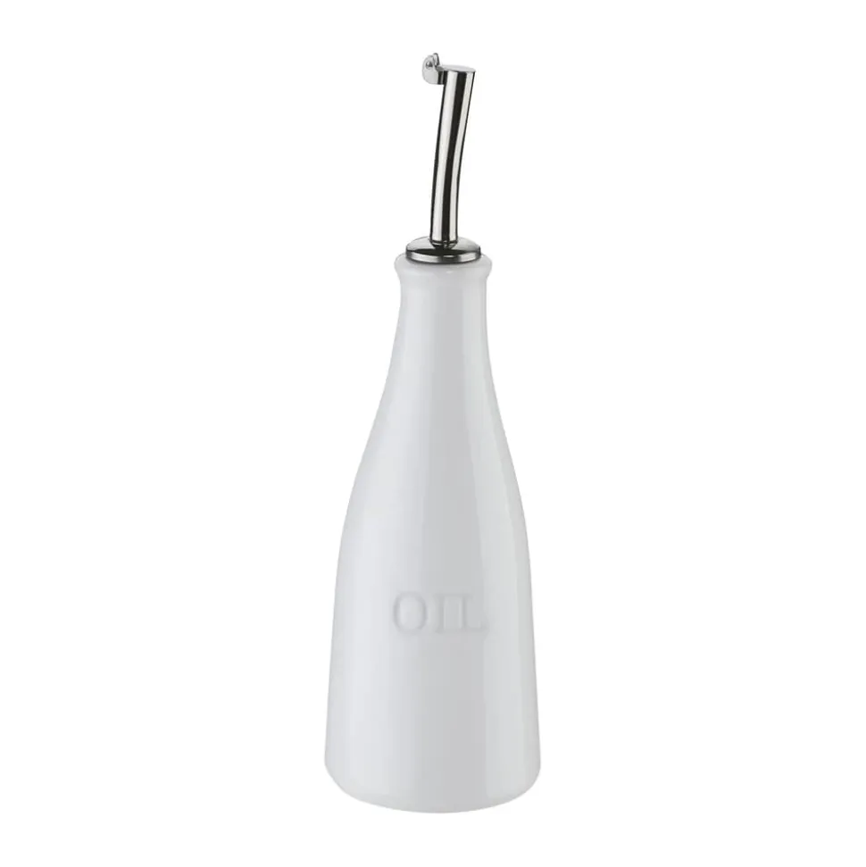 Olieflaske