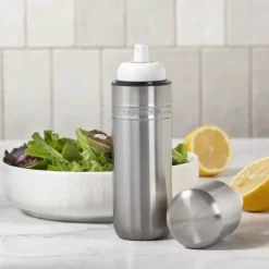 Olie- og Edikke Spray