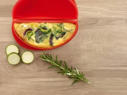 Omeletform