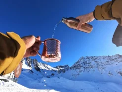 OneBottle Termo Drikkedunk