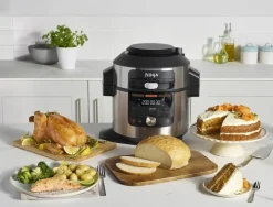 ONE-Lid Multicooker 14-i-1