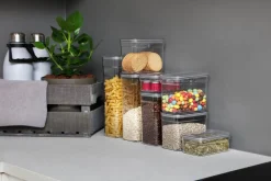 Opbevaringsboks