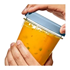Opbevaringsboks - 2 stk.