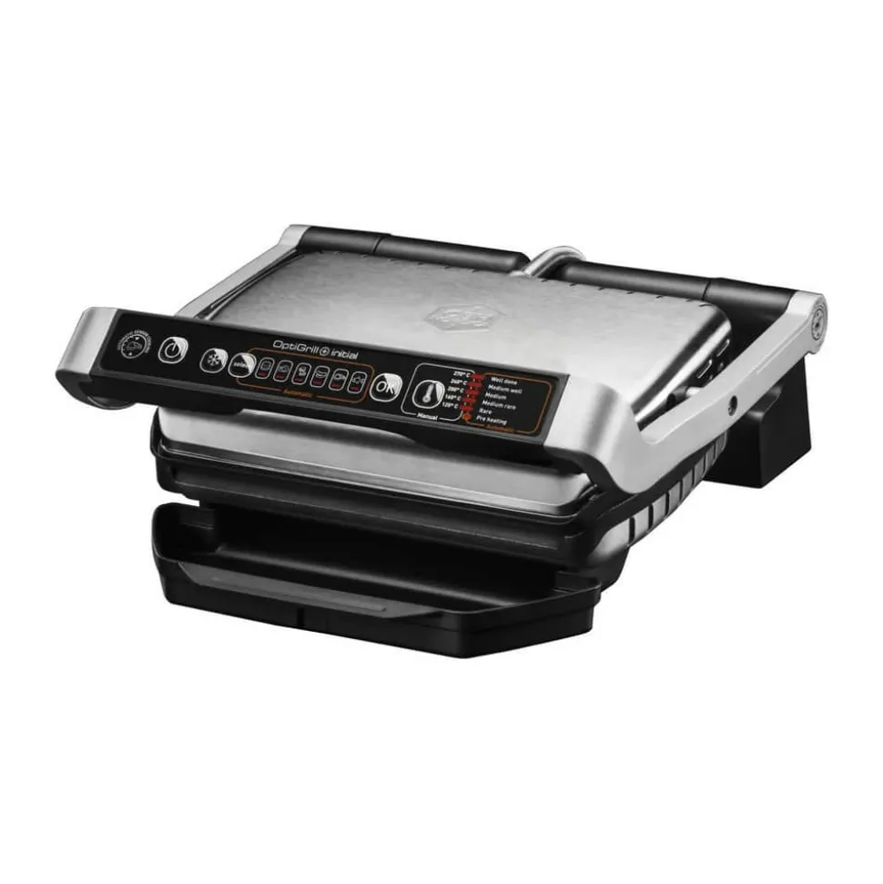 OpriGrill+ Initial Bordgrill