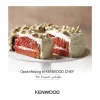 Opskriftsbog til Kenwood Chef