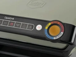 OptiGrill Eco Bordgrill