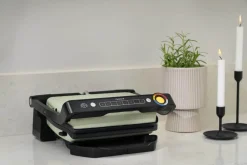 OptiGrill Eco Bordgrill