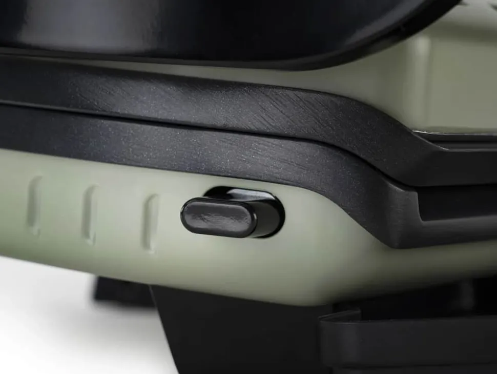 OptiGrill Eco Bordgrill