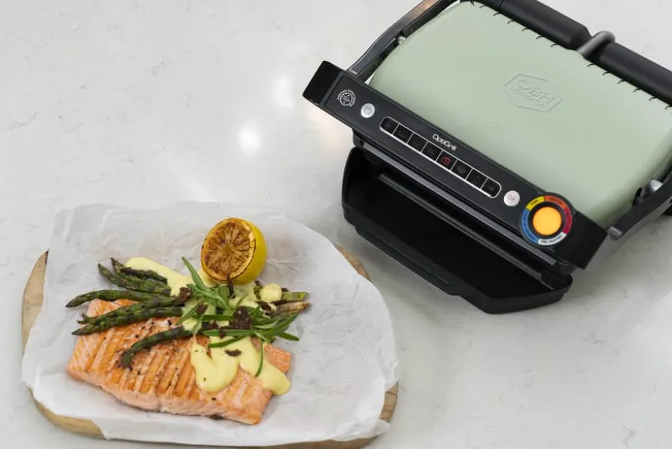 OptiGrill Eco Bordgrill