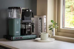 Optio Kaffemaskine