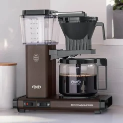 Optio Kaffemaskine