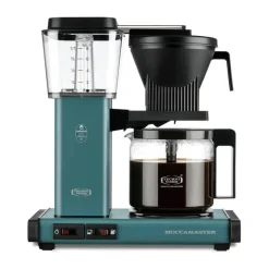 Optio Kaffemaskine