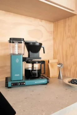 Optio Kaffemaskine