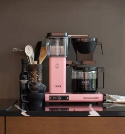 Optio Kaffemaskine