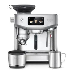 Oracle Jet Espressomaskine