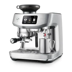 Oracle Jet Espressomaskine