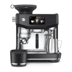 Oracle Jet Espressomaskine